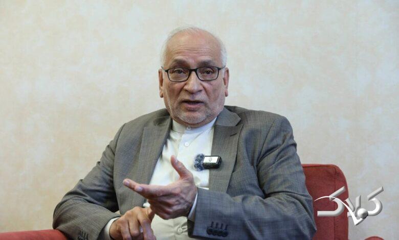 مرعشی: تصمیم شورای رهبری باید فصلالخطاب باشد