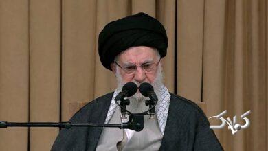 پس از شهادت رهبر انقلاب، دوره انتقال برعهده این ۳ نفر است +ویدیو