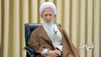 آیتالله جوادی آملی حکم جهاد داد: ریختن خون ترامپ واجب است +ویدیو