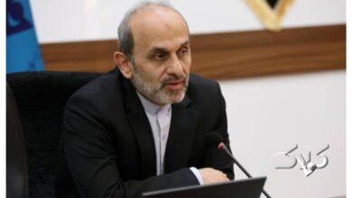 توضیحات پیمان جبلی درباره حمله بامداد ۱۲ اسفند به صداوسیما