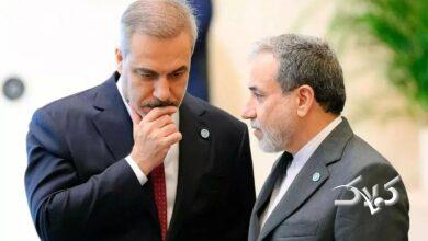 فوری| عراقچی درباره موشک شلیک شده به ترکیه توضیح داد