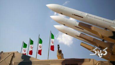 موشکهای ایران پدافند «سانسور» اسرائیل را در هم کوبیدند +ویدیو