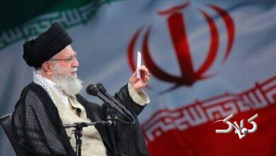 آیتالله سیدعلی خامنهای، رهبر انقلاب