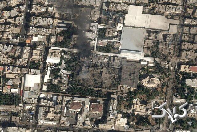 جزئیات طرح ترور رهبر معظم انقلاب منتشر شد