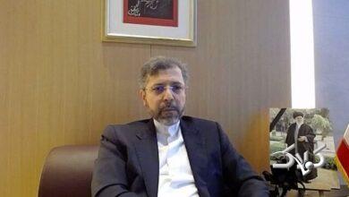 سعید خطیبزاده