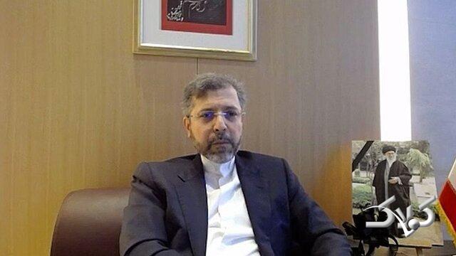 سعید خطیبزاده