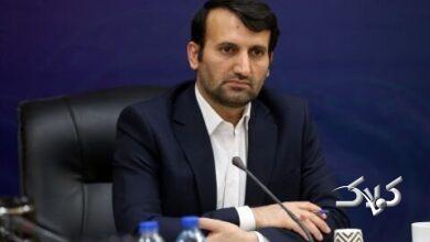 علی فرهادی، سخنگوی وزارت آموزشوپرورش