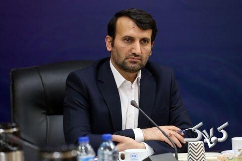 علی فرهادی، سخنگوی وزارت آموزشوپرورش
