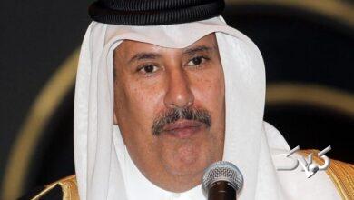 حمد بن جاسم