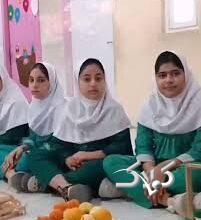 فاجعه در شجره طیبه؛ همه دانشآموزان حاضر در فیلم شهید شدند +ویدیو