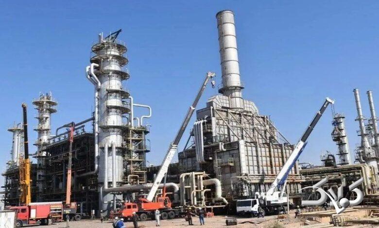 آخرین وضعیت پالایشگاههای نفت عراق و عربستان اعلام شد