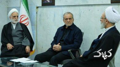بازی رسایی در زمین دشمن؛ شورای موقت رهبری تاریخ انقضا ندارد