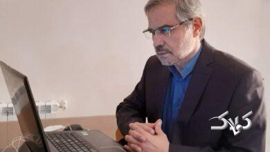 هشدار یک واقعگرا در سایه تصاویر ویرانی!
