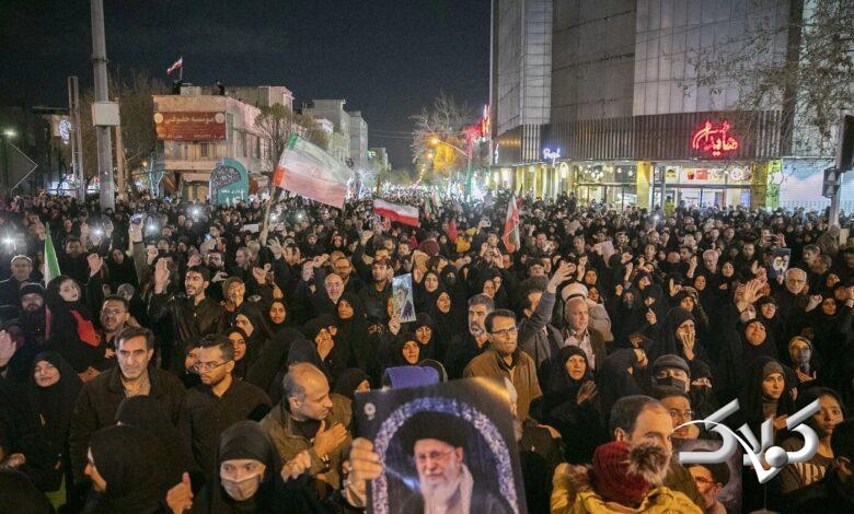 دعوت به آیین هفتمین روز شهادت قائد شهید امت حضرت آیتالله العظمی خامنهای