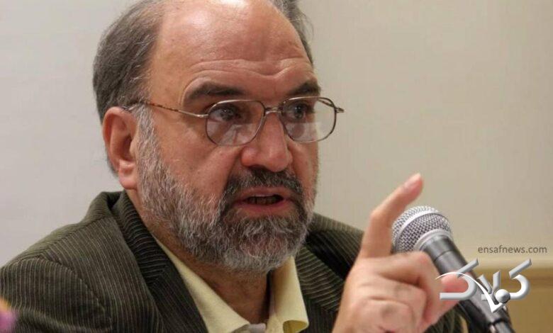 عبدالکریم سروش: بیطرفی در برابر بمباران و غارتگری نهایت بیوجدانی است