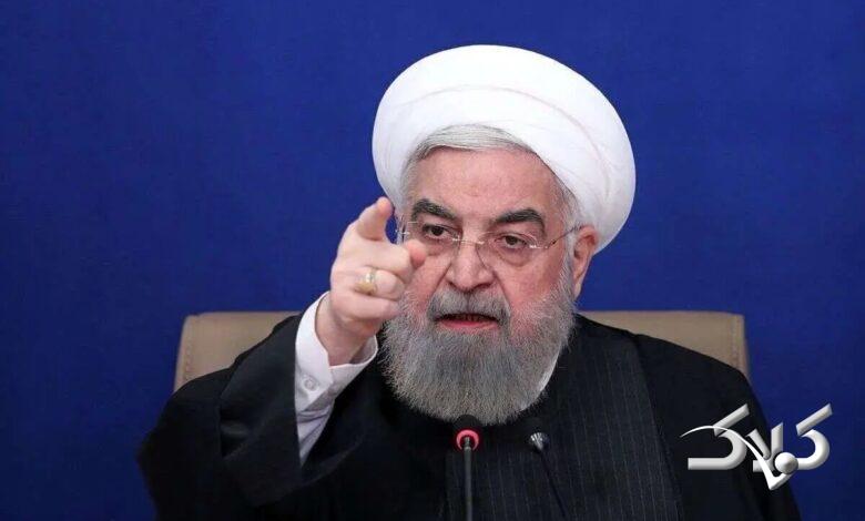 حسن روحانی، رئیسدولت های یازدهم و دوازدهم