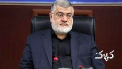 محمدصادق معتمدیان، استاندار تهران