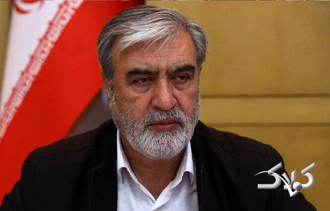 تا دشمن به شکست اعتراف نکند آتش سنگین ایران ادامه دارد