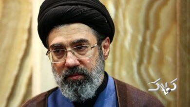 مراجع تقلید به سید مجتبی خامنهای پیام دادند