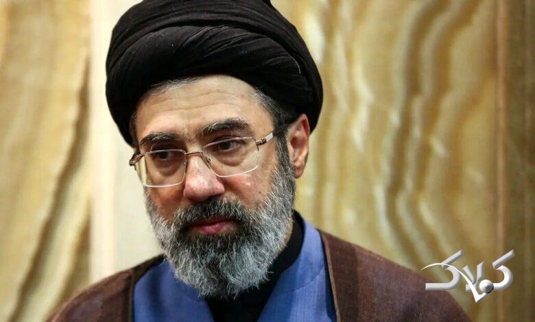 مراجع تقلید به سید مجتبی خامنهای پیام دادند