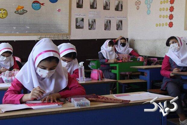 ضرورت آرامش بخشی و امیدآفرینی در بین خانواده ها و دانش آموزان