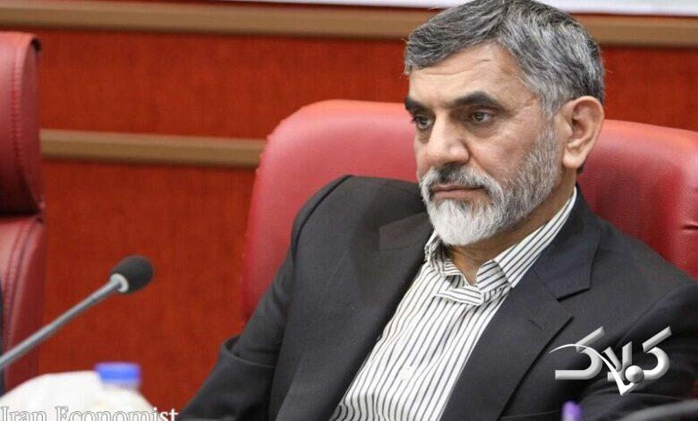 سردار علی مویدی خرم آبادی