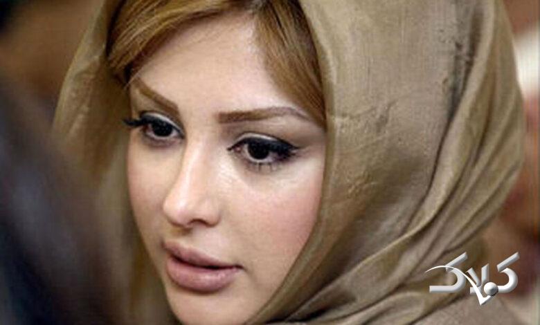نیوشا ضیغمی