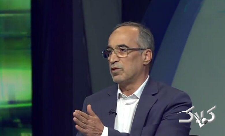 واعظ آشتیانی
