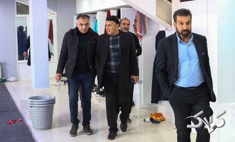 مومنی و مظلومی