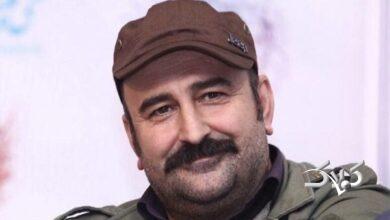 مهران احمدی
