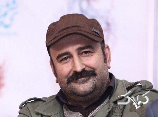 مهران احمدی