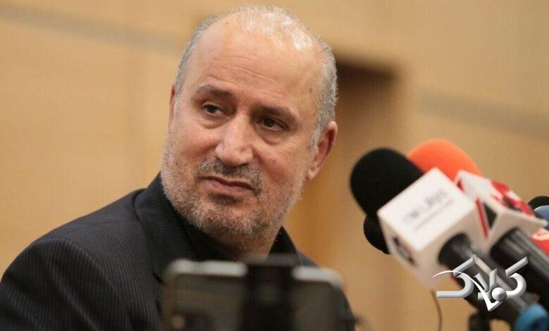 مهدی تاج