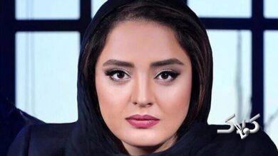 نرگس محمدی