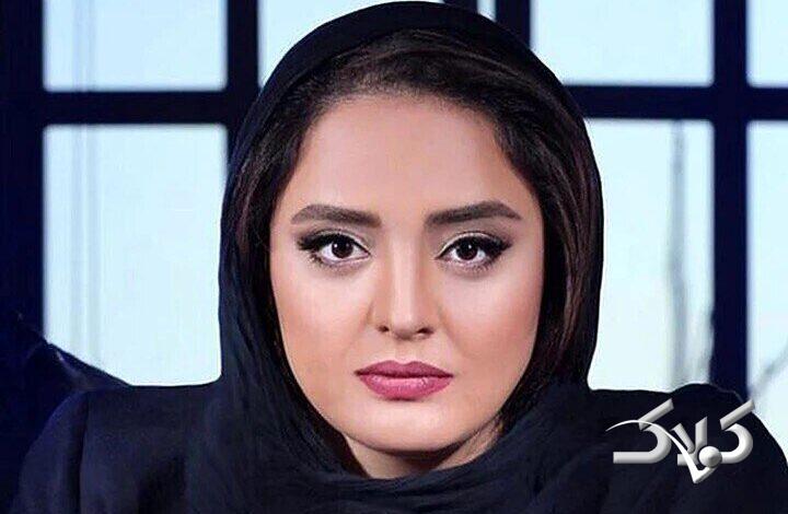 نرگس محمدی