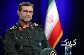 سردار تنگسیری