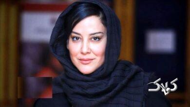 آشا محرابی