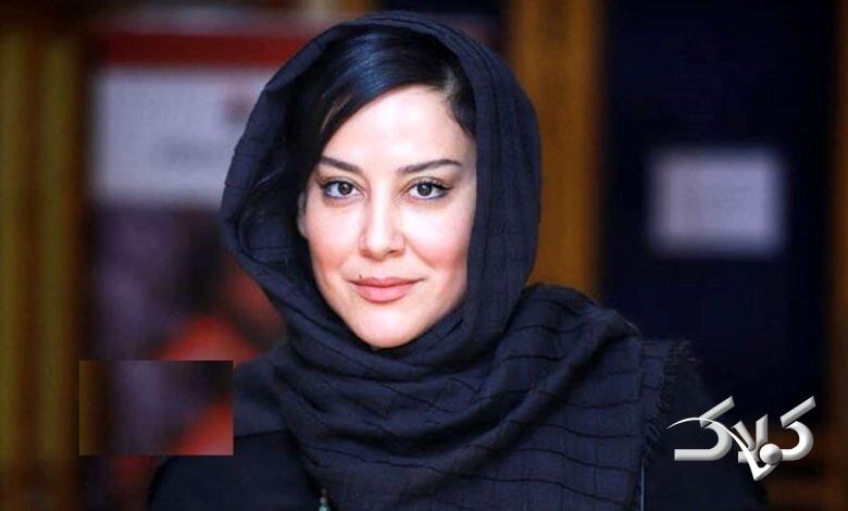آشا محرابی