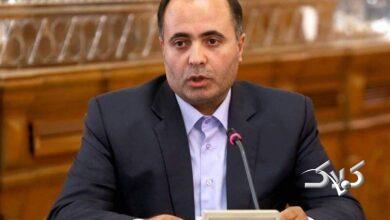 غلامرضا نوری قزلجه