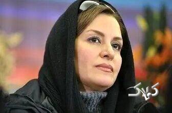 مریلا زارعی