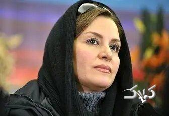 مریلا زارعی