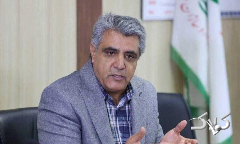 دکتر هادی احمدی - عضو هیأت مدیره انجمن داروسازان ایران
