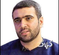 محمدعلی حسننیا؛ روزنامهنگار