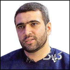 محمدعلی حسننیا؛ روزنامهنگار