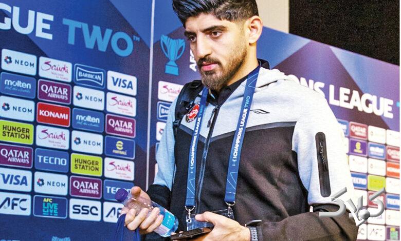 مهدی ترابی