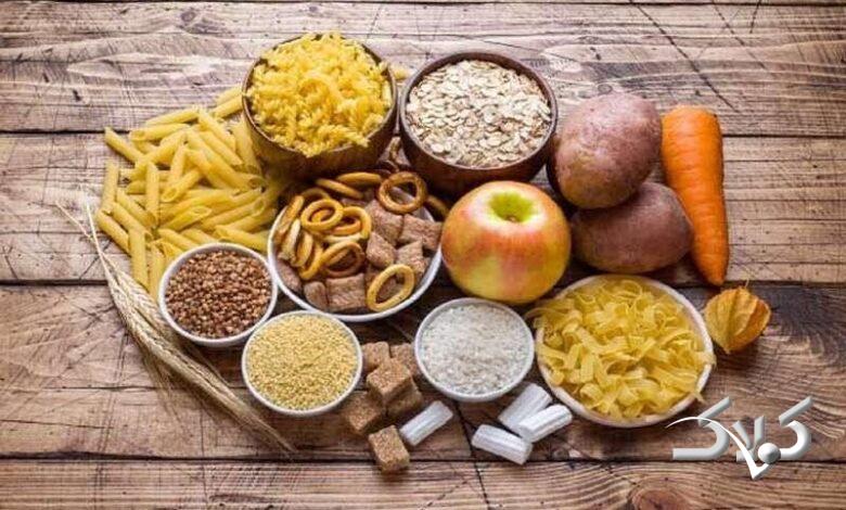 کربوهیدرات