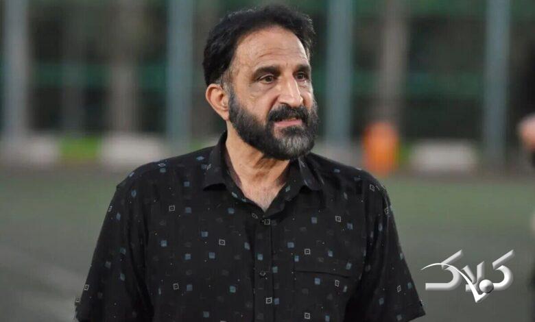 محمد نوری