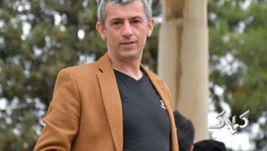 سیروس همتی