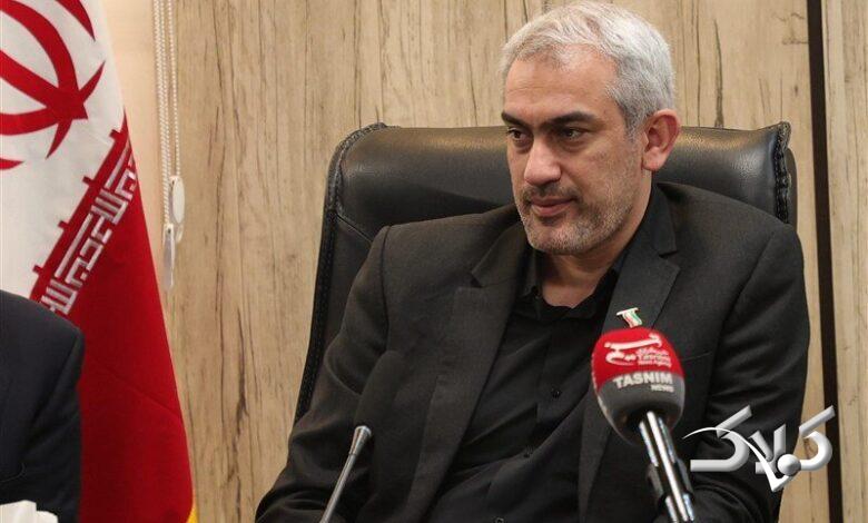 علی مدنی زاده