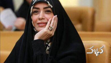 الهام چرخنده