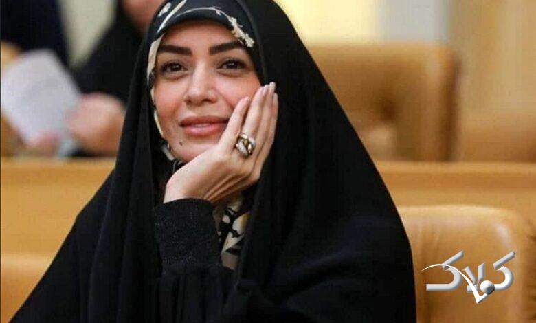 الهام چرخنده